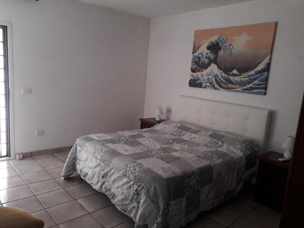 Bed&Breakfast "Fiorella" Sul Lago Castel Gandolfo Pokój zdjęcie