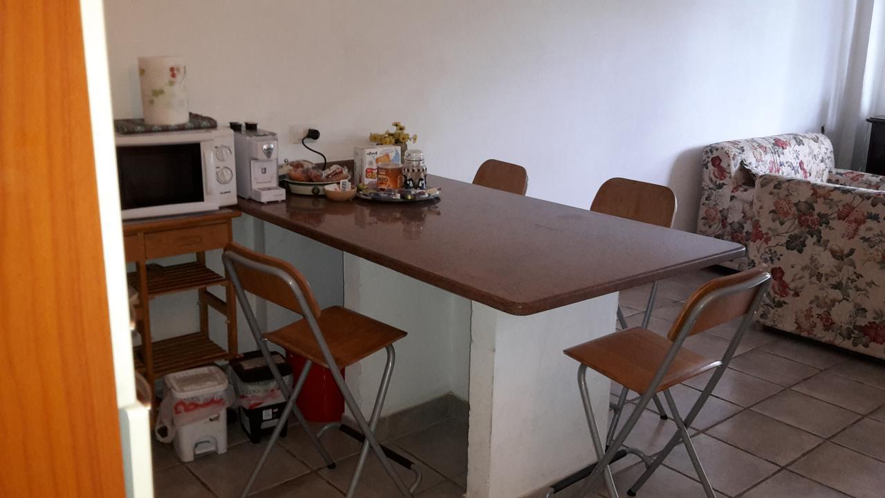 Bed&Breakfast "Fiorella" Sul Lago Castel Gandolfo Zewnętrze zdjęcie
