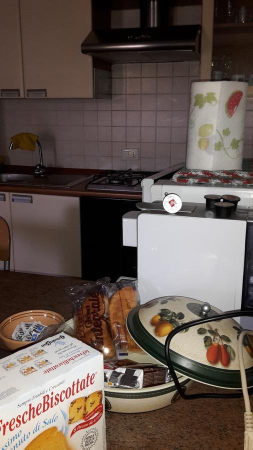 Bed&Breakfast "Fiorella" Sul Lago Castel Gandolfo Zewnętrze zdjęcie