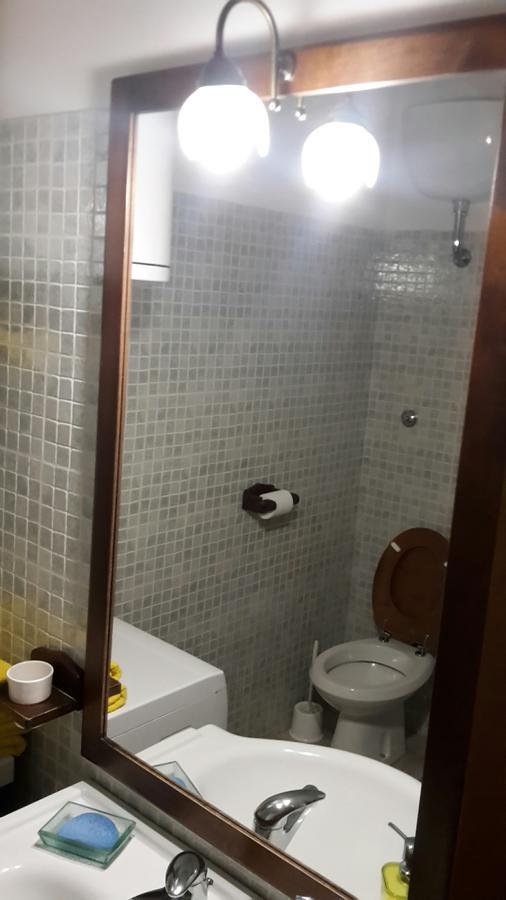 Bed&Breakfast "Fiorella" Sul Lago Castel Gandolfo Zewnętrze zdjęcie