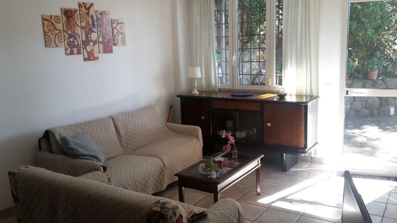 Bed&Breakfast "Fiorella" Sul Lago Castel Gandolfo Zewnętrze zdjęcie